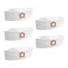 820*220mm Large Vacuum Bag High Capacity Dust Bag Set Accessory Self-Emptying Dust Bag Efficient Dust Collection