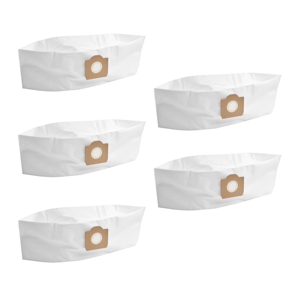 820*220mm Large Vacuum Bag High Capacity Dust Bag Set Accessory Self-Emptying Dust Bag Efficient Dust Collection
