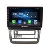 Android Radio CarPlay/Android Auto Navigace do auta Multimediální přehrávač GPS RDS DSP Stereo pro Toyota Alphard 2002-2005