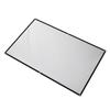 Projector Screen 16 : 9 High Density HD Projector Screen Portable Easy Installation Projector