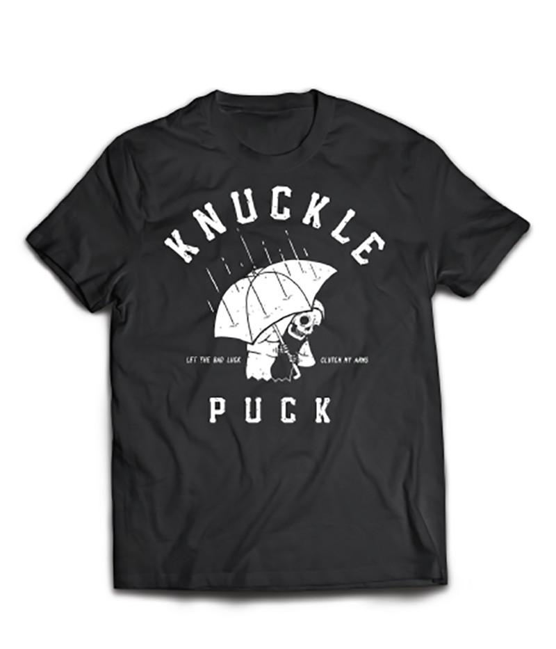 Collection Knuckle Puck - No Good T Shirt All Size S To 5Xl AM801