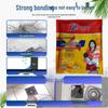 Odor-Proof Floor Drain Leak Stopper: Rapid-Setting Waterproof Cement Mortar Adhesive