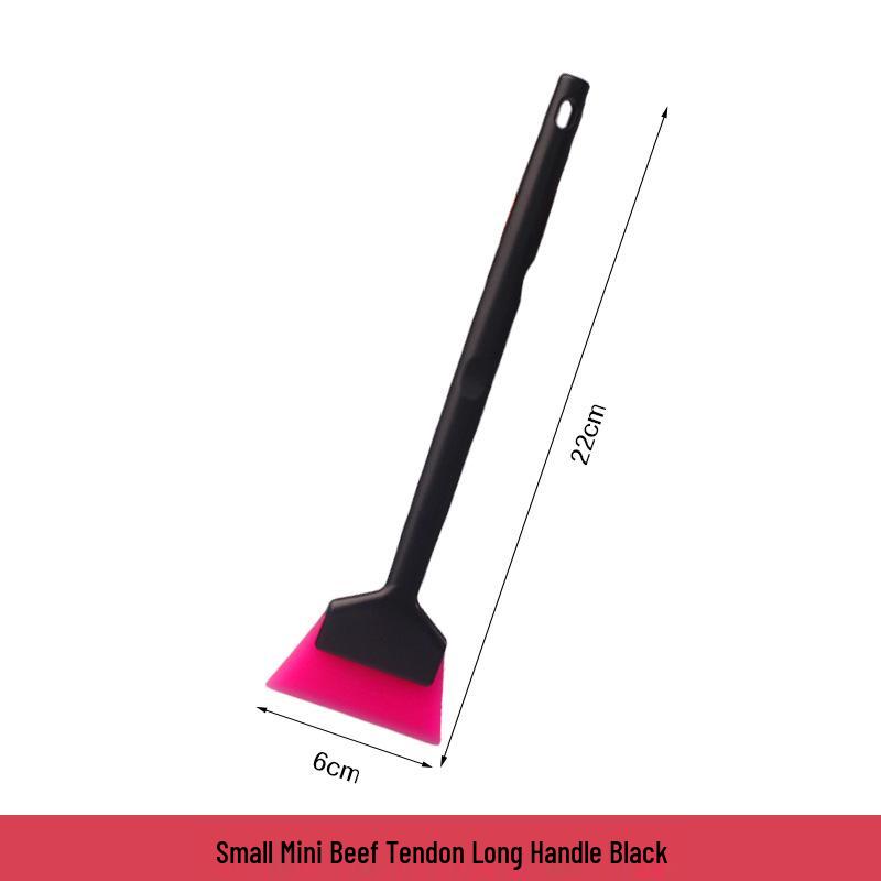 Non-Slip TPU Car Film Squeegee for Window and Wrap Applications