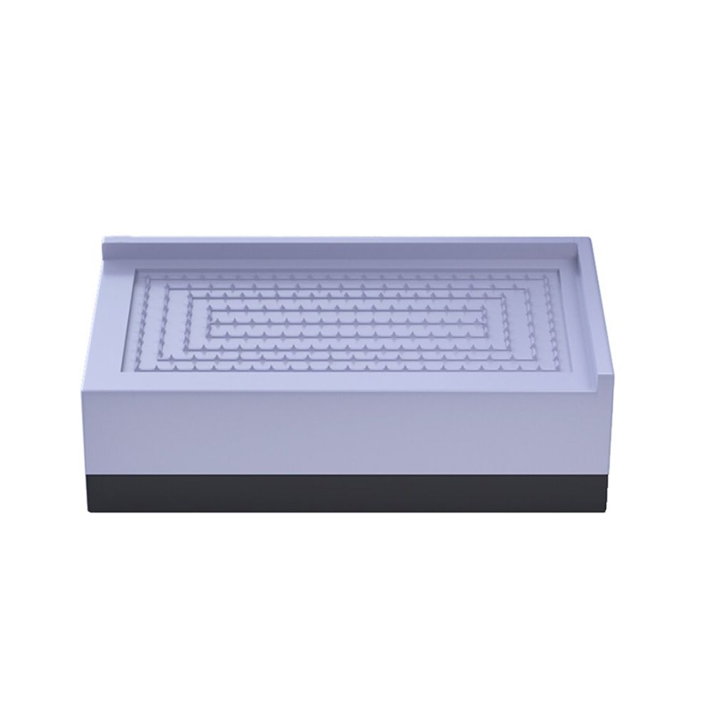Raise Height Non-slip Reduce Noises Tools Anti Vibration Pads Bed Furniture Risers Shock Mute Mats