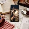 Jesus Christ  Phone Case For Samsung S25,S24,S21,S22,S23,S30,Ultra,S20,Plus,Fe,Soft Silicone Black Cover