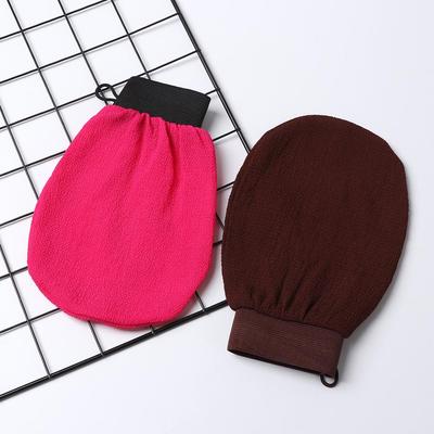 Produkty pre sprchu a vaňu – Žinky a kefy na telo