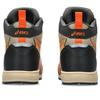 Winjob CP214 BOA JSAA Class A Toecap Sole Equipped with fuzeGEL Anti-slip