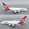 1/400 APA234007 Australian A380 Aircraft Model VH-OQI Alloy Finished Product Model