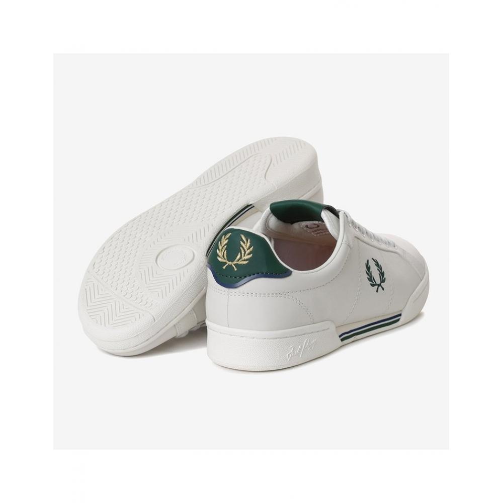Fred Perry Sneakers B722 Leather Sfpu2314294 172 – buy the