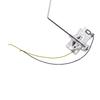 Senzor Nivel Combustibil de Înlocuire pentru Nissan Paladin Pickup D22 17040VJ200 Piesa Pompa Combustibil cu Conector Direct Fit