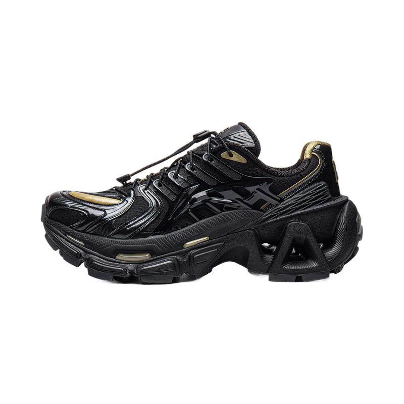 Li-Ning Liejun ACE 3 Unisex Reflective Casual Shoes AZGW205 40