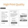  24V 3A   Thermal Line Printer with USB  232 TTL, Fast speed, POS, Paper Cutter, for Supermarket, Bank