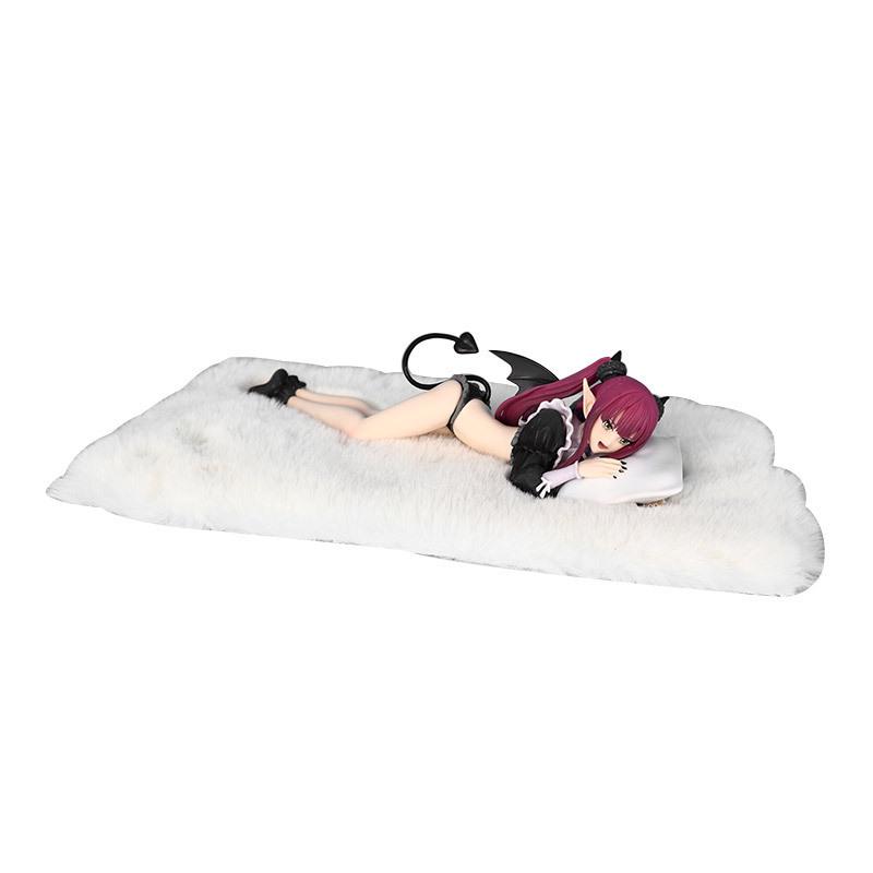 Anime Dress-Up Doll: Kitagawa Marin Sleeping Pose Figure