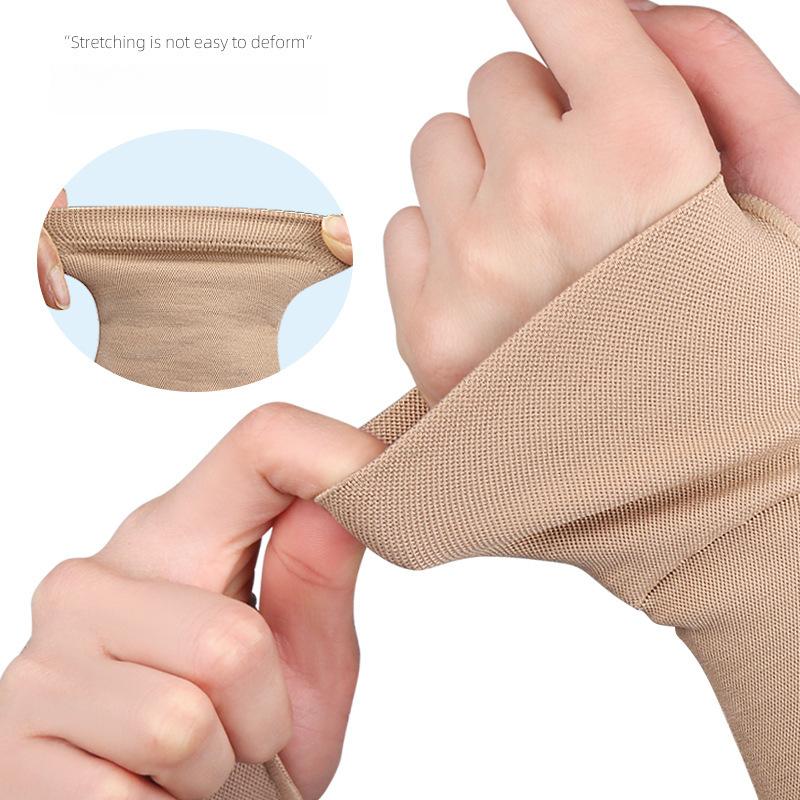 

Баскетбольный компрессионный напульсник женский при растяжении летний напульсник мужской спортивный фитнес чехол шрамы, перчатки для удержания мыши M size (15-17cm)