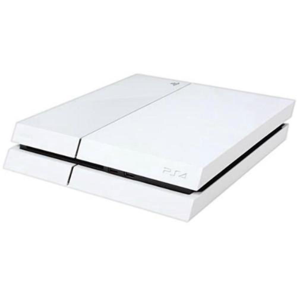 PlayStation4 Branco Glacial 500GB por (CUH1100AB02) [Fabricante descontinuado]