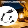 1Pcs Magnetic Lithium Battery Charger USB Universal Battery Charging Cable 3.7V 4.2V USB Magnetic Charger
