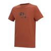 Regatta Mens Breezed Mountain Flow T-Shirt
