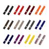 1pair Adjustable Unisex Arm Bands Comfortable Elastics Arm Cuff Fashion Accessory for Easy Adjustment