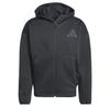 Adidas New ZNE Full Zip Sweatshirt