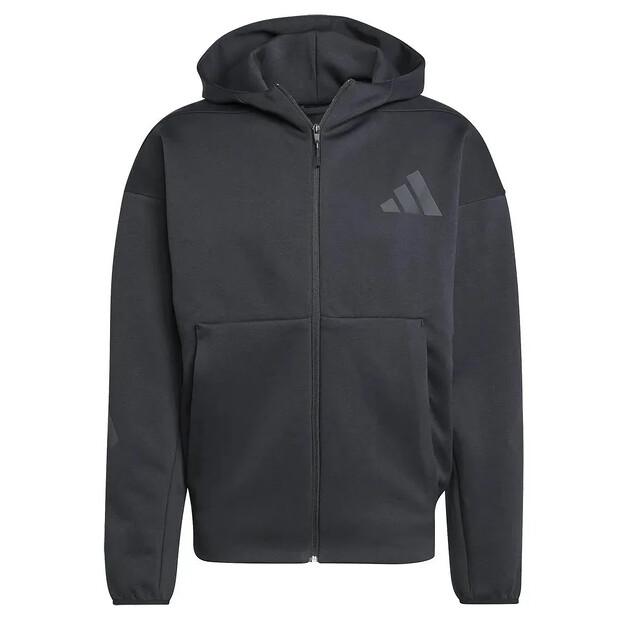 Adidas New ZNE Full Zip Sweatshirt
