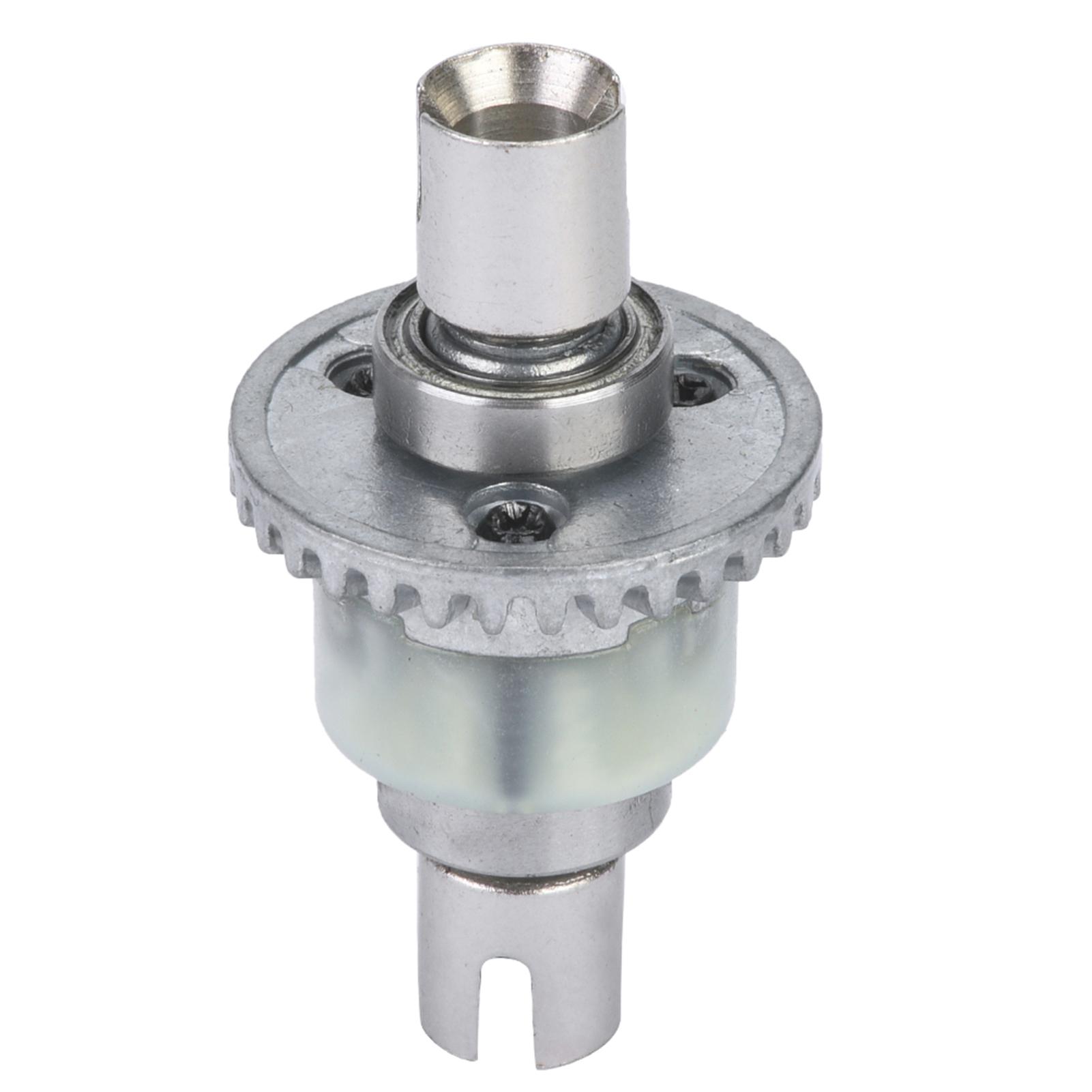 

RC Truck Upgrade Parts Alloy Differential Assembly for 93009304 118 Model Car