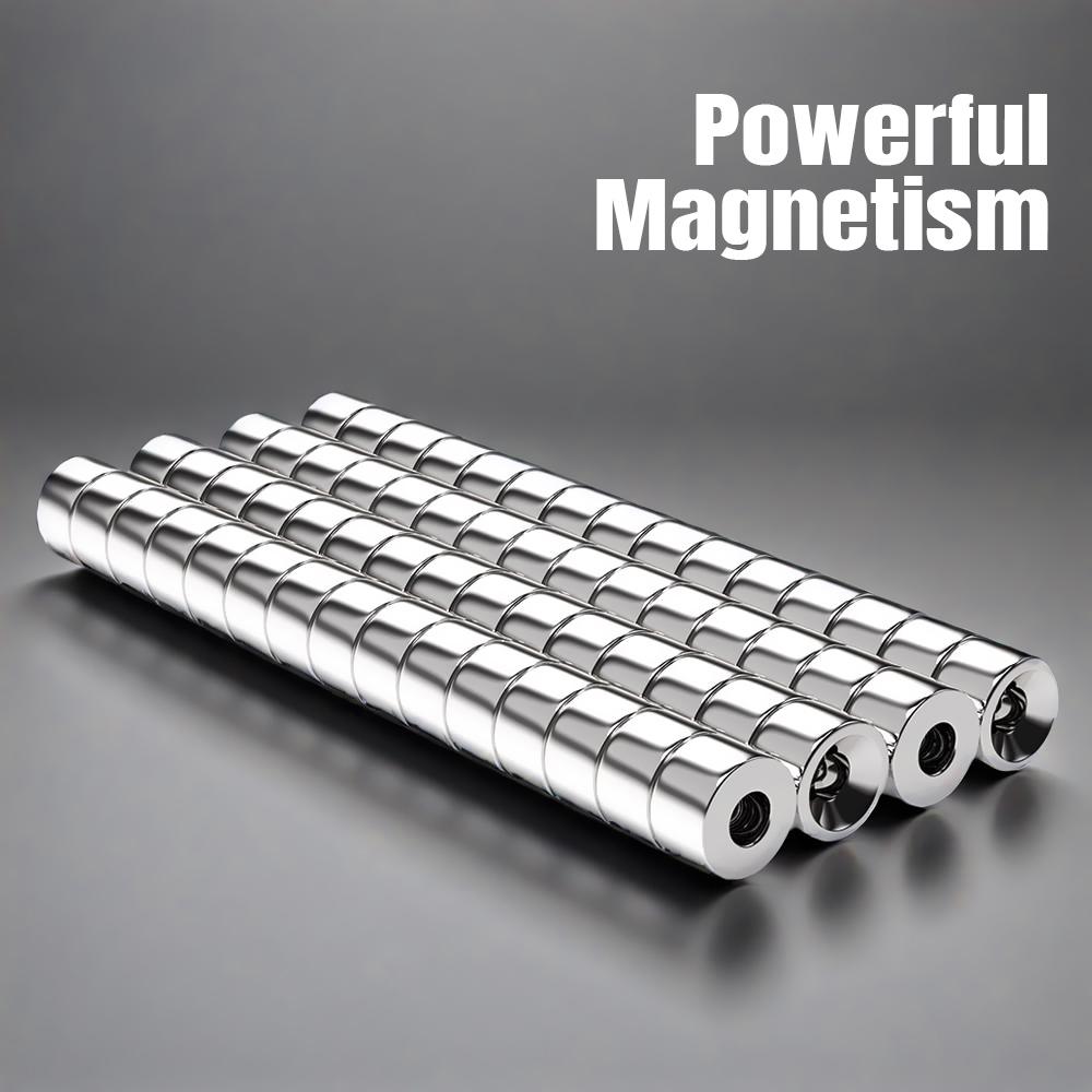 8x5-3mm imans Refrigerator magnets for DIY Office Whiteboard Workshop Suitable Tools Home Workplace