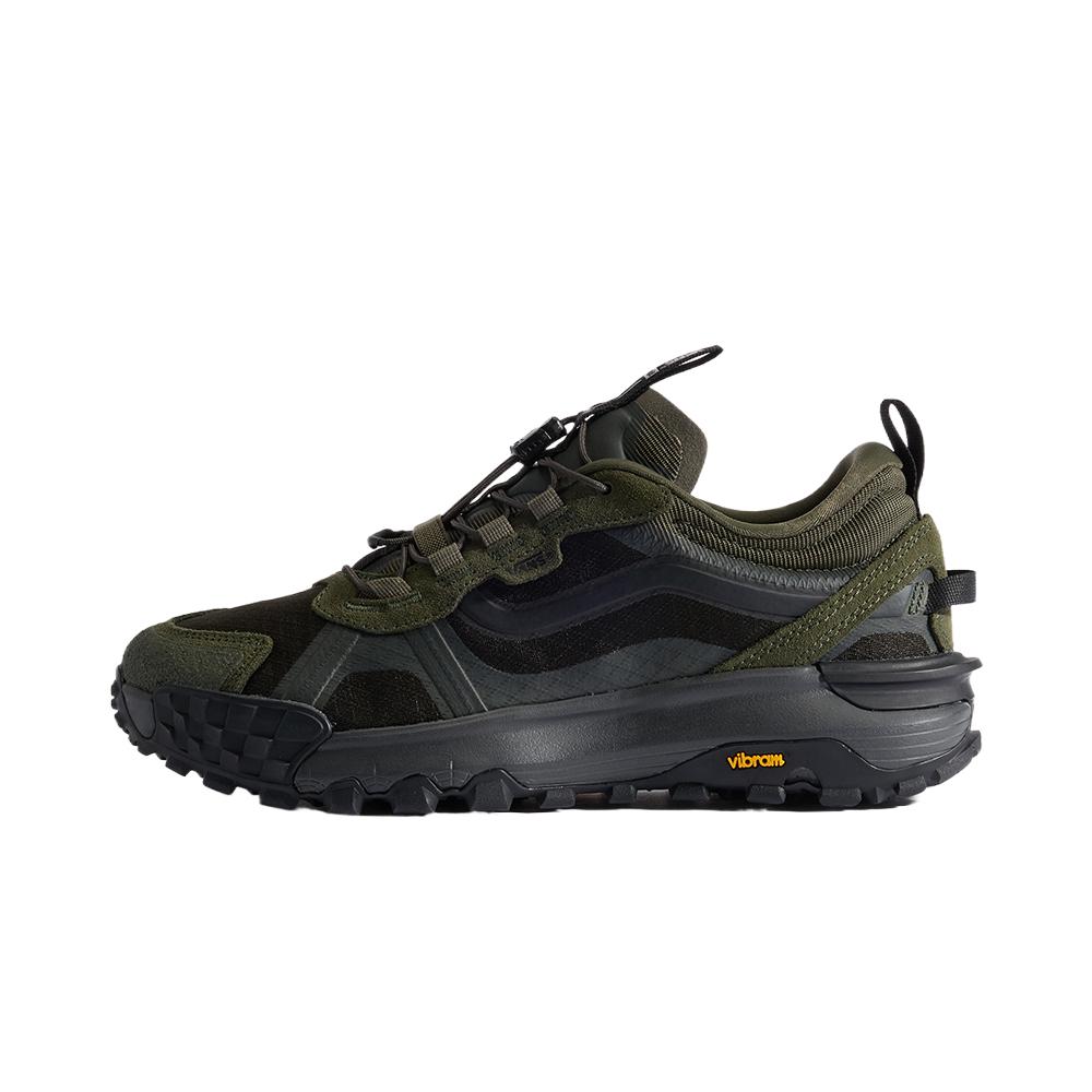 Vans Knu Skool Unisex Black VN000D5VDRK 38