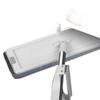 Automatic Hand-Free Water Absorption Mop with Glue Cotton for Floor Cleaning