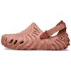 Salehe Bembury X Pollex Clog Kuwata Unisex Sneakers Red 207393-6RL