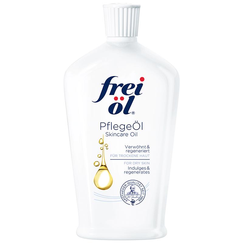 

Эссенциальные масла для ухода за кожей Freiol