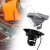 Inflatable Boat Valve Cover Replacement PVC Plug Adapter for Kayak Canoe Raft Air Tube Accessories