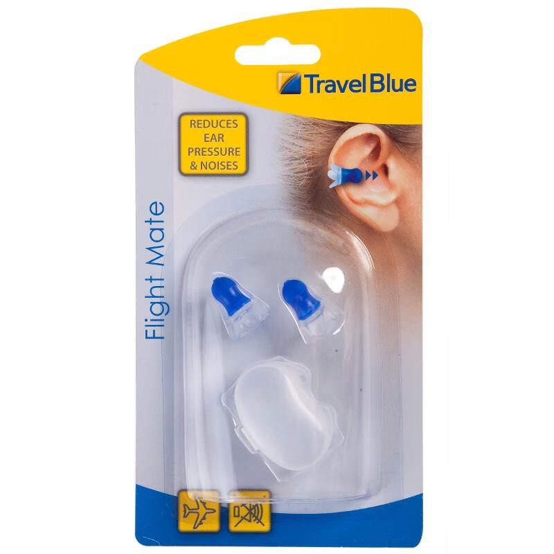 Noise Reduction Soundproof Earplugs