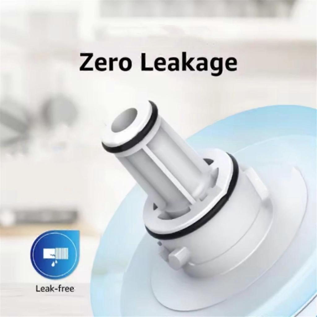 DA29-00003G Filter for Refrigerator Water and Ice Clean Clear Drinking Water Lifespan 6 Months 1 Pcs