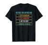 Funny Information Technology Tech | Technical Support Gift T-Shirt
