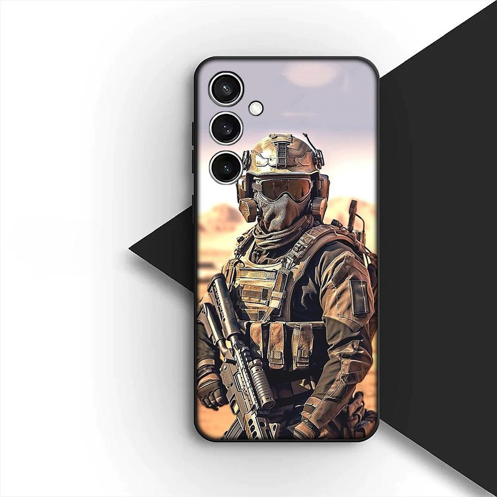 for Motorola Moto G86 G57 E14 E15 G14 G34 G67 G84 G24 A54 G15 Power E22 Phone Case Camo Military Army Camouflage Special Forces