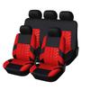 Universal Durable Stain-Resistant Seat Cover for Five-Seater Car