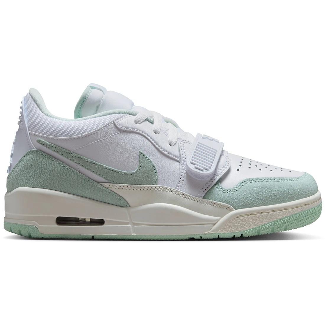 

Sneaker Jordan Legacy 312 Low White Sail Igloo (Women s)(FQ7827-103) 44