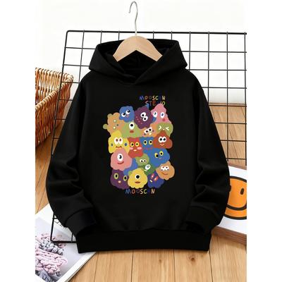 Tops – Sudaderas y suéteres