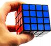 Moyu Magnetic 4X4X4 Black