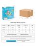 Swimbobo Cross-Border Baby Swim Float Ring - Outdoor Armpit Swim Ring for Children