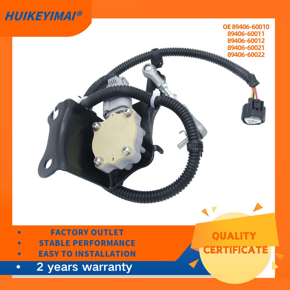 89406-60012 89405-60011 Height Control Sensor 89405-60010 For Lexus LX470 Toyota Land Cruiser J100 J105 8940660010 8940560012
