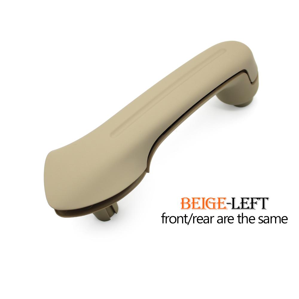 

1 шт. Внутрішня ручка для відкривання дверей автомобіля ліва/права, кришка панелі, заміна для Volkswagen VW Bora Golf 4 MK4 Jetta 1999-2004