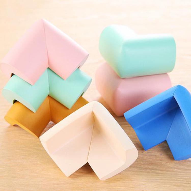 Infants and Children Safety Anti-collision Corner Protection Table Protection Table Protection Table Corner Baby Thickened Corner Protection Cover