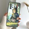 Genshin Impact Tighnari Case For Samsung Galaxy A16 A26 A36 A56 A55 A35 A15 A54 A34 A14 A52 A32 A12 A13 A33 A53 A17