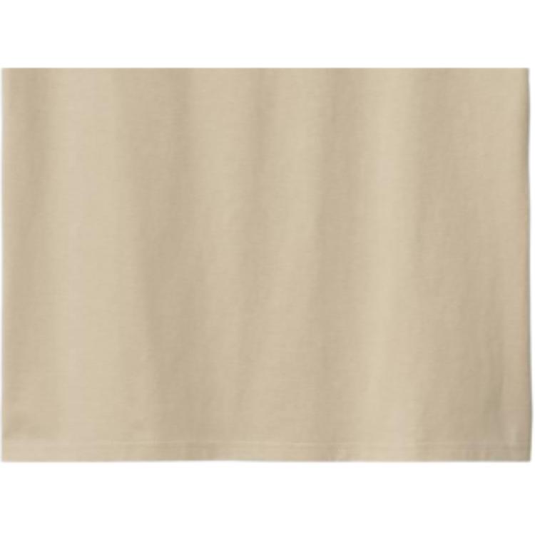 Carhartt WIP S/S Script Embroidery T-Shirt Men T-Shirts Light-Brown I025778-0QS-XX