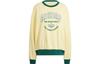 Originals Vrct Grafik Sweatshirt Damen Gelb IT9857
