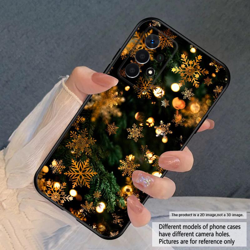 Best for Christmas For Samsung A03 Core A04 05 06 12 14 15 16 22 23 Galaxy 25 26 4G 34 35 52 53 56 71 73 90 5G Soft Phone Case