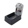 4-Digit Wall Mounted Combination Key Box - Outdoor Safe Key Storage