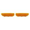 Amber Side Marker Reflector for BMW E46 M3 Coupe 01-06