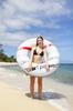 Igarashi 130cm Typography Float with Rope RLD-130W